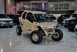 پۆلاریس RZR